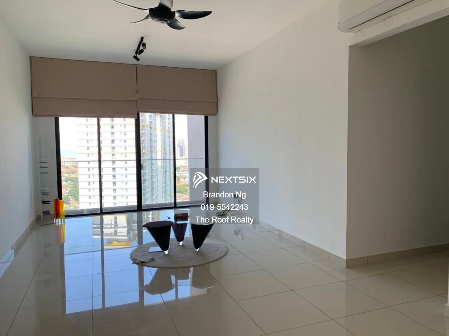 Condominium For Sale in Tanjong Tokong Penang