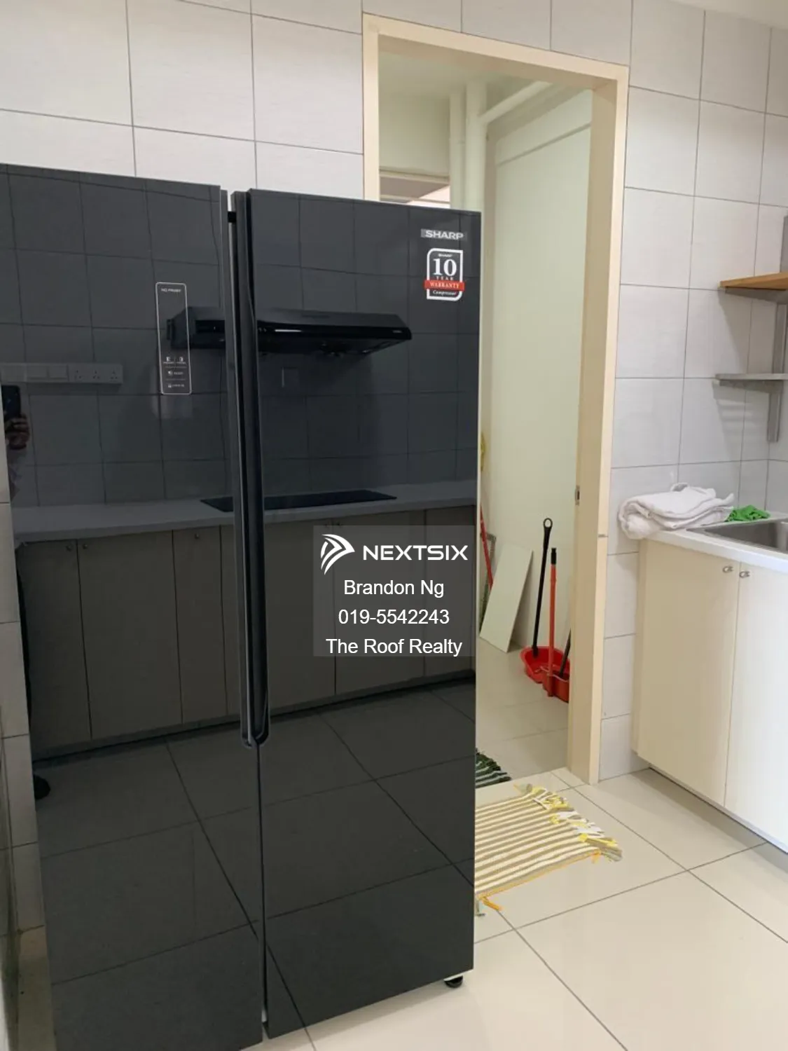 Condominium For Sale in Tanjong Tokong Penang - Image 6