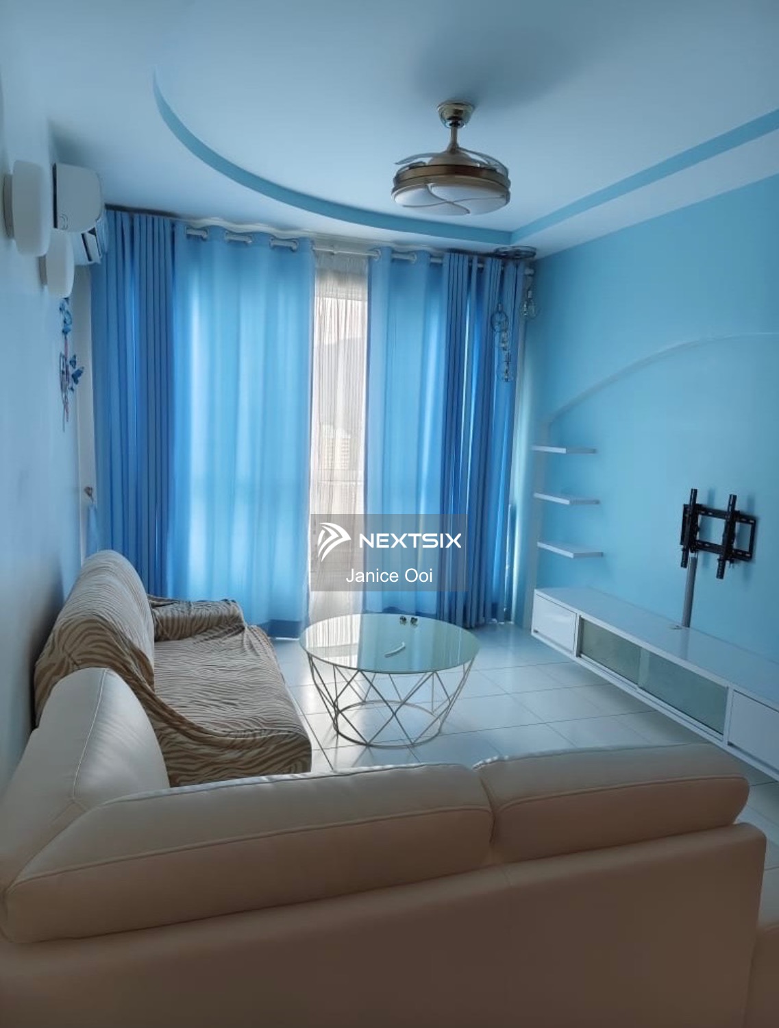 Condominium For Rent in Tanjong Tokong Penang