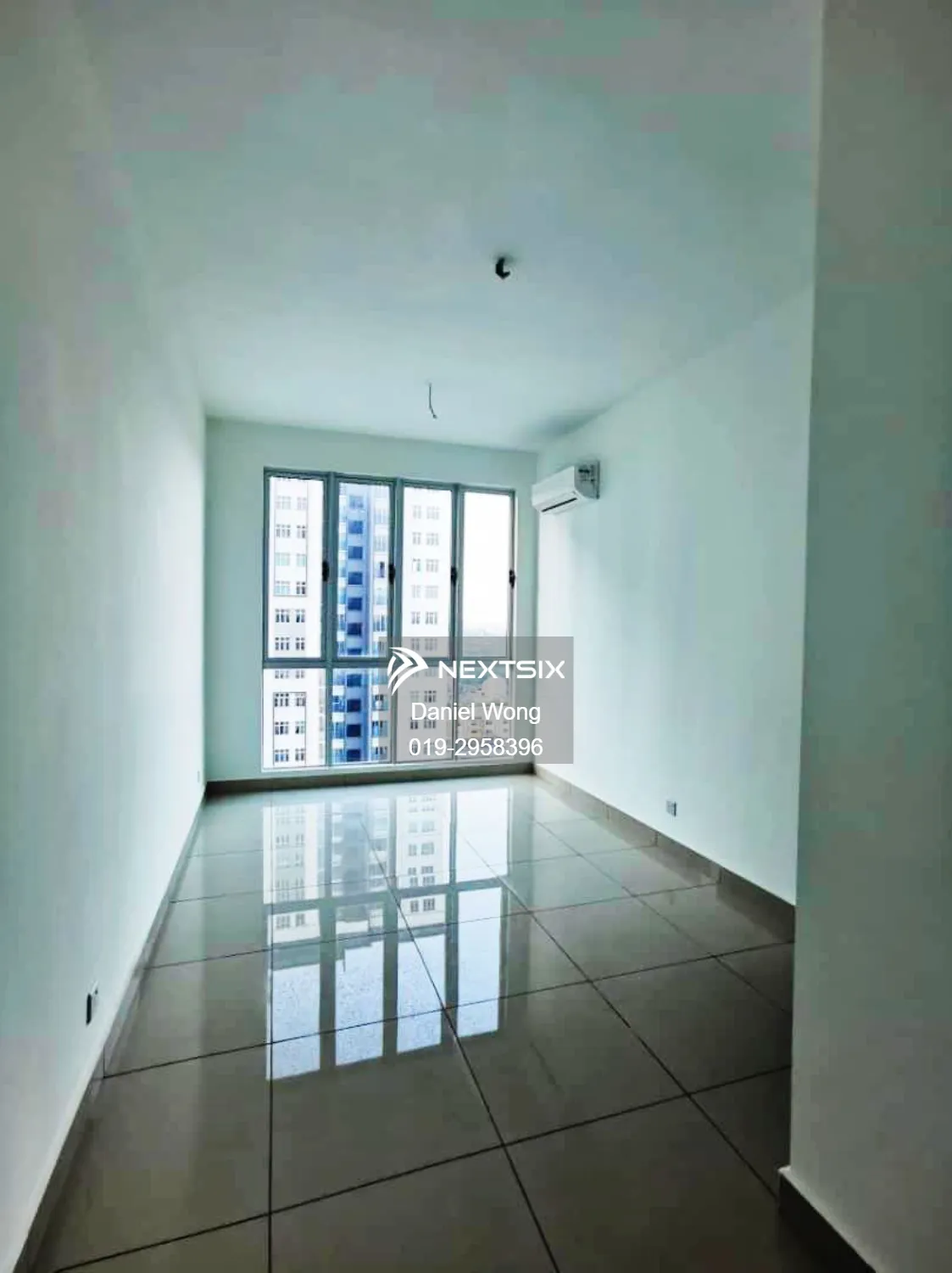 Serviced Residence For Sale in Masai Johor