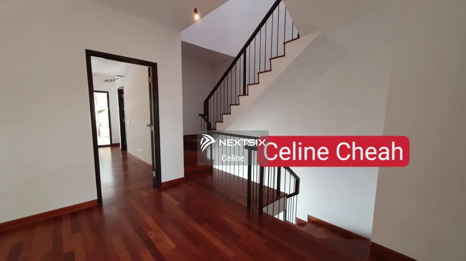 3 Storey Semi-detached Homes For Sale in Bayan Lepas Penang