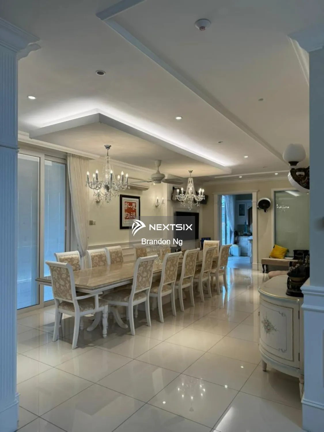 Bungalow For Rent in Gelugor Penang - Image 10