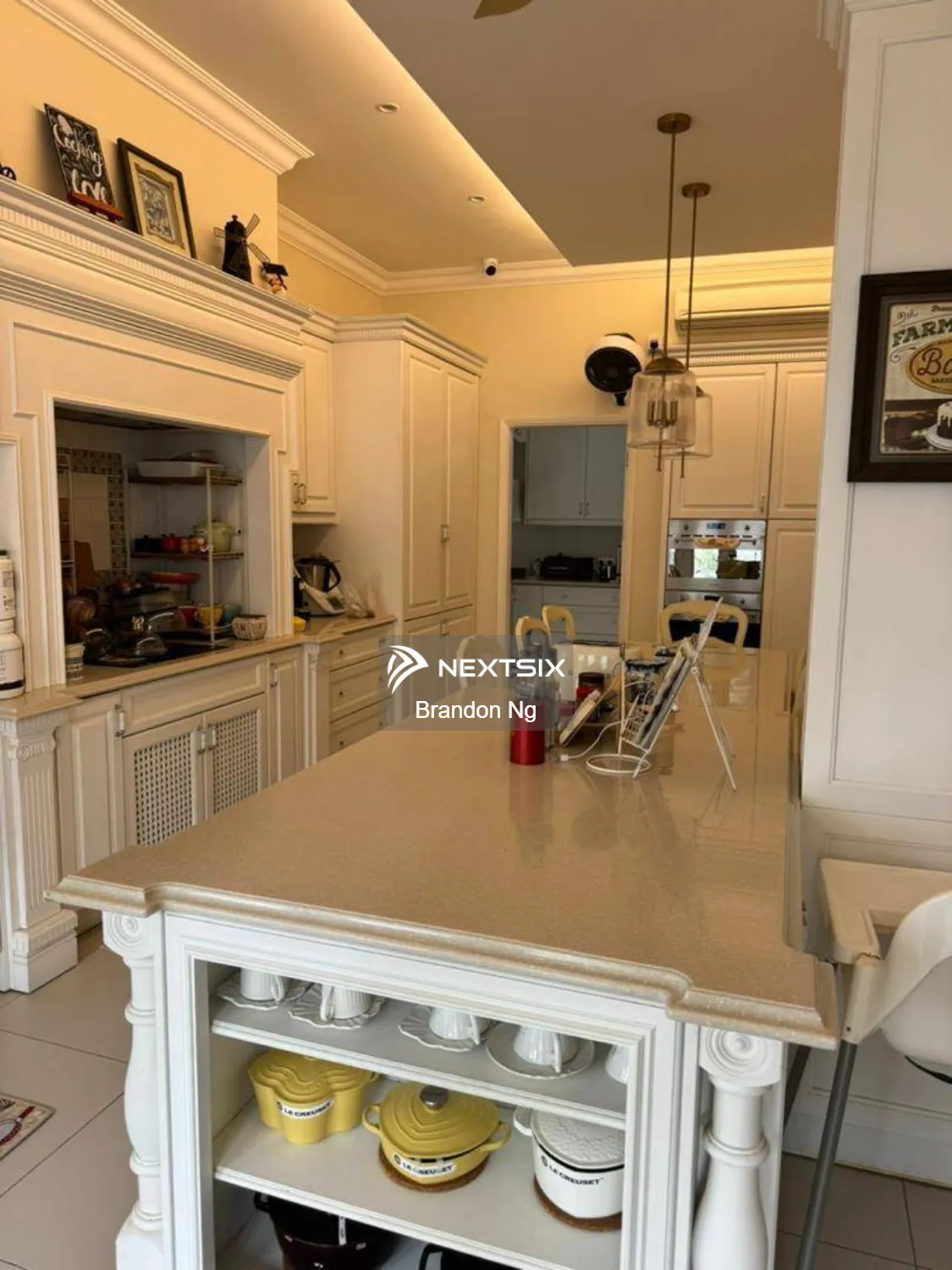 Bungalow For Rent in Gelugor Penang - Image 11