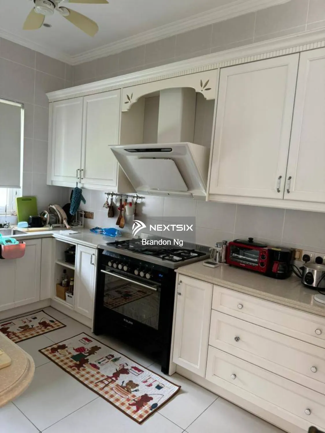 Bungalow For Rent in Gelugor Penang - Image 12