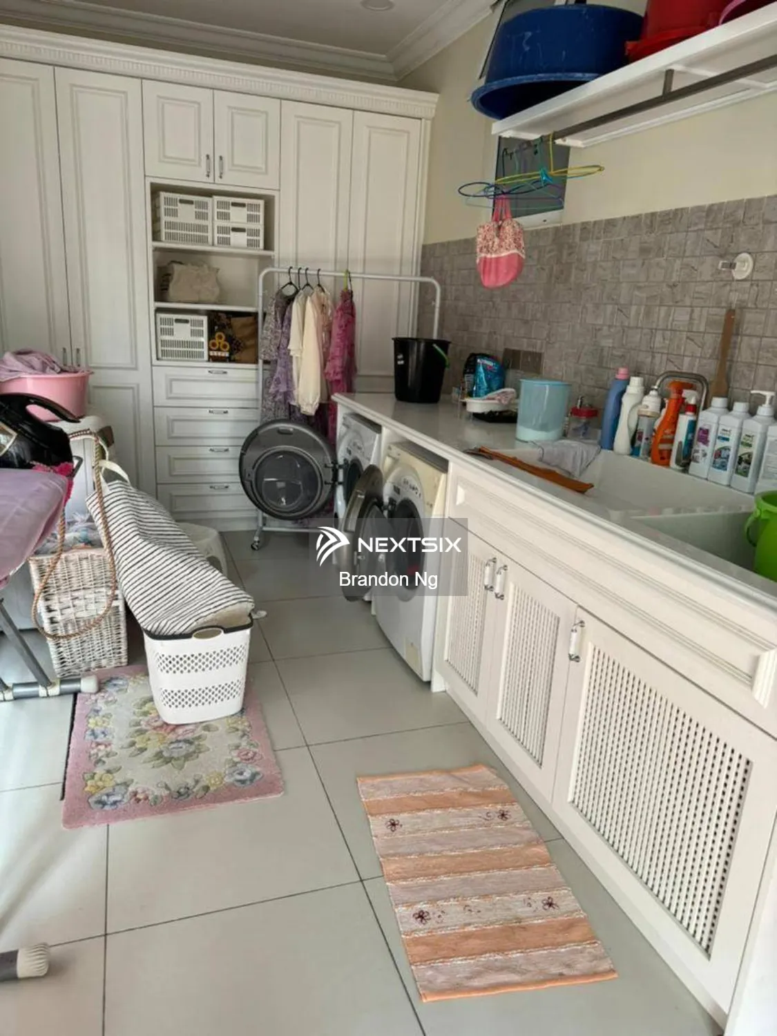 Bungalow For Rent in Gelugor Penang - Image 13
