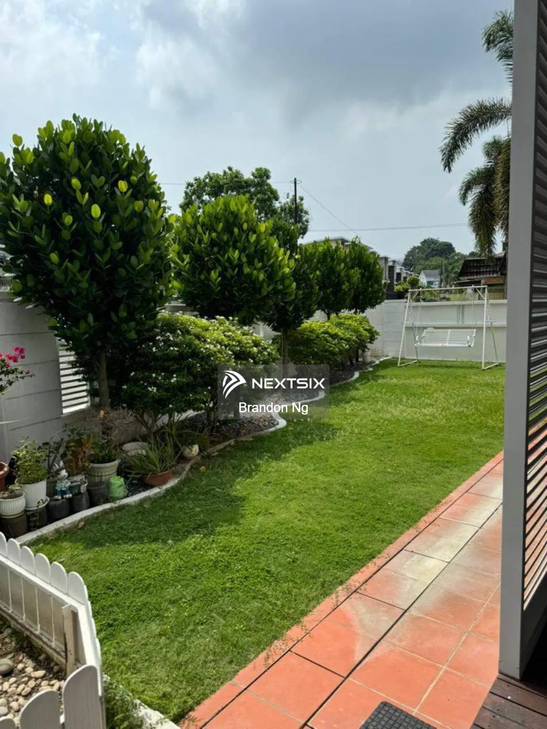 Bungalow For Rent in Gelugor Penang - Image 14