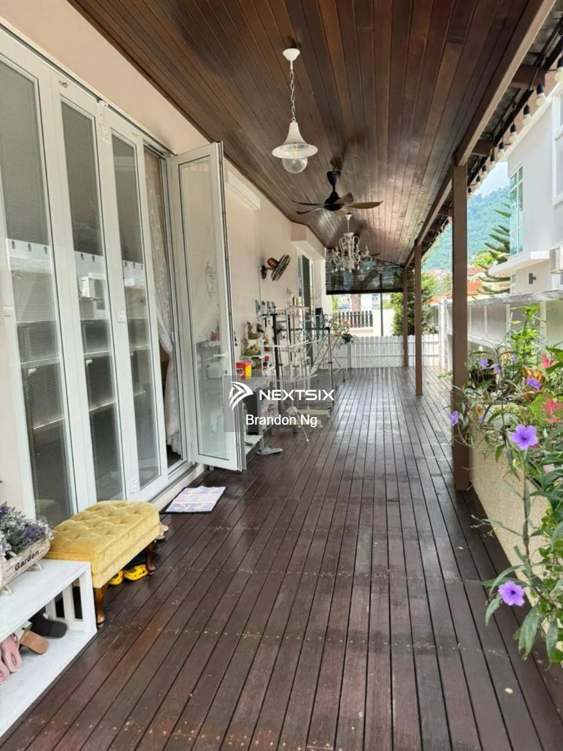 Bungalow For Rent in Gelugor Penang - Image 15