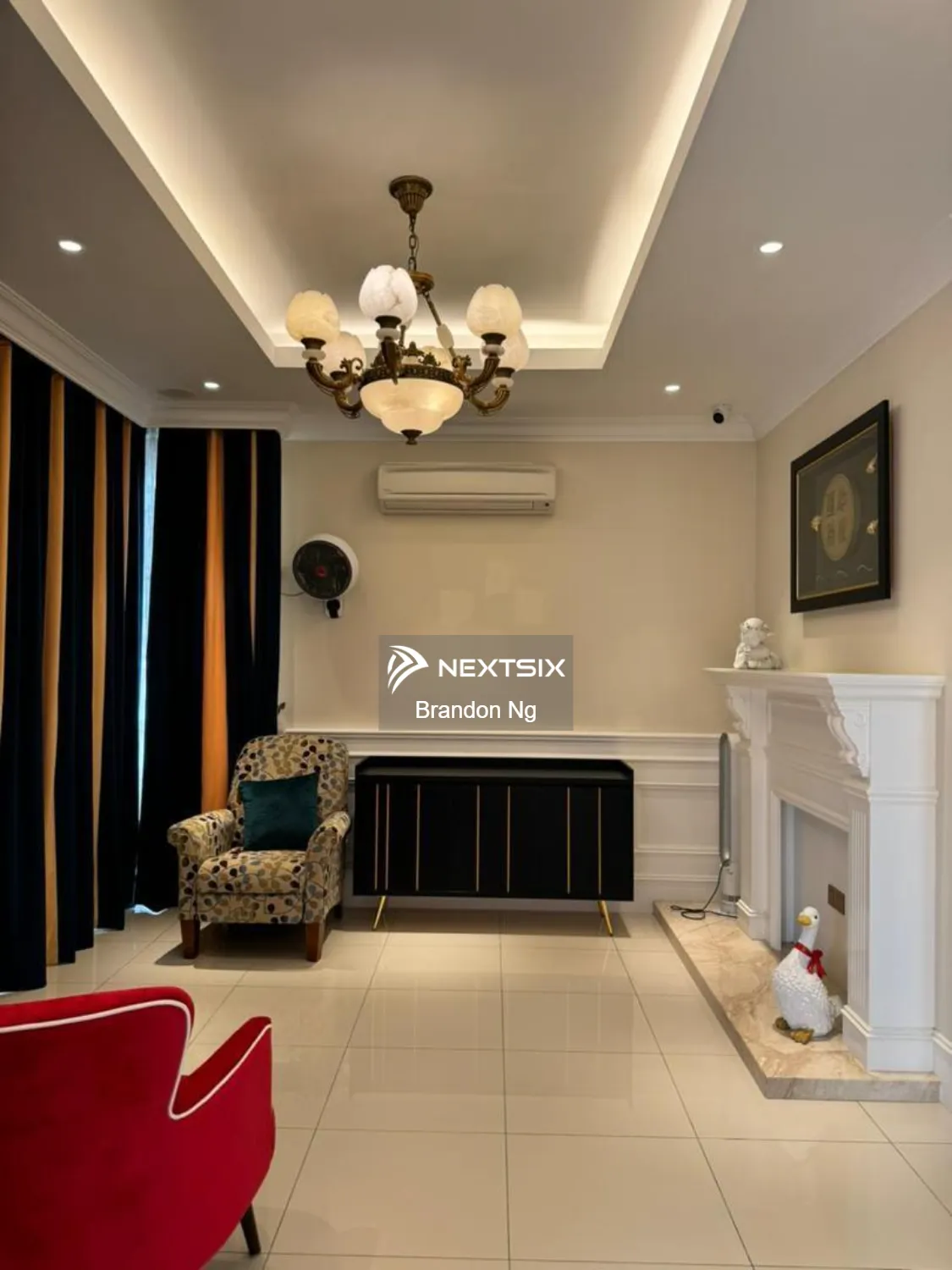 Bungalow For Rent in Gelugor Penang - Image 16