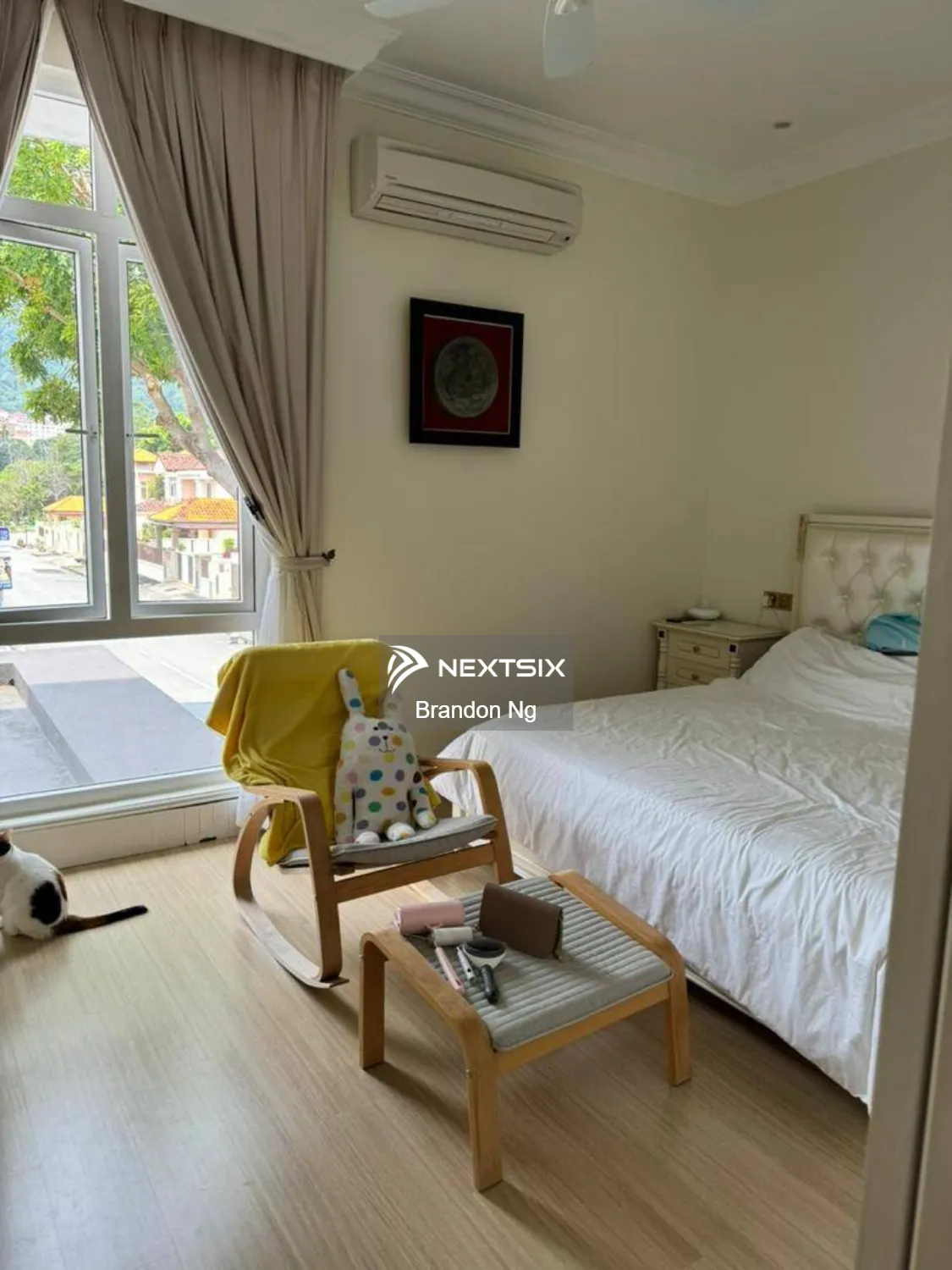 Bungalow For Rent in Gelugor Penang - Image 5