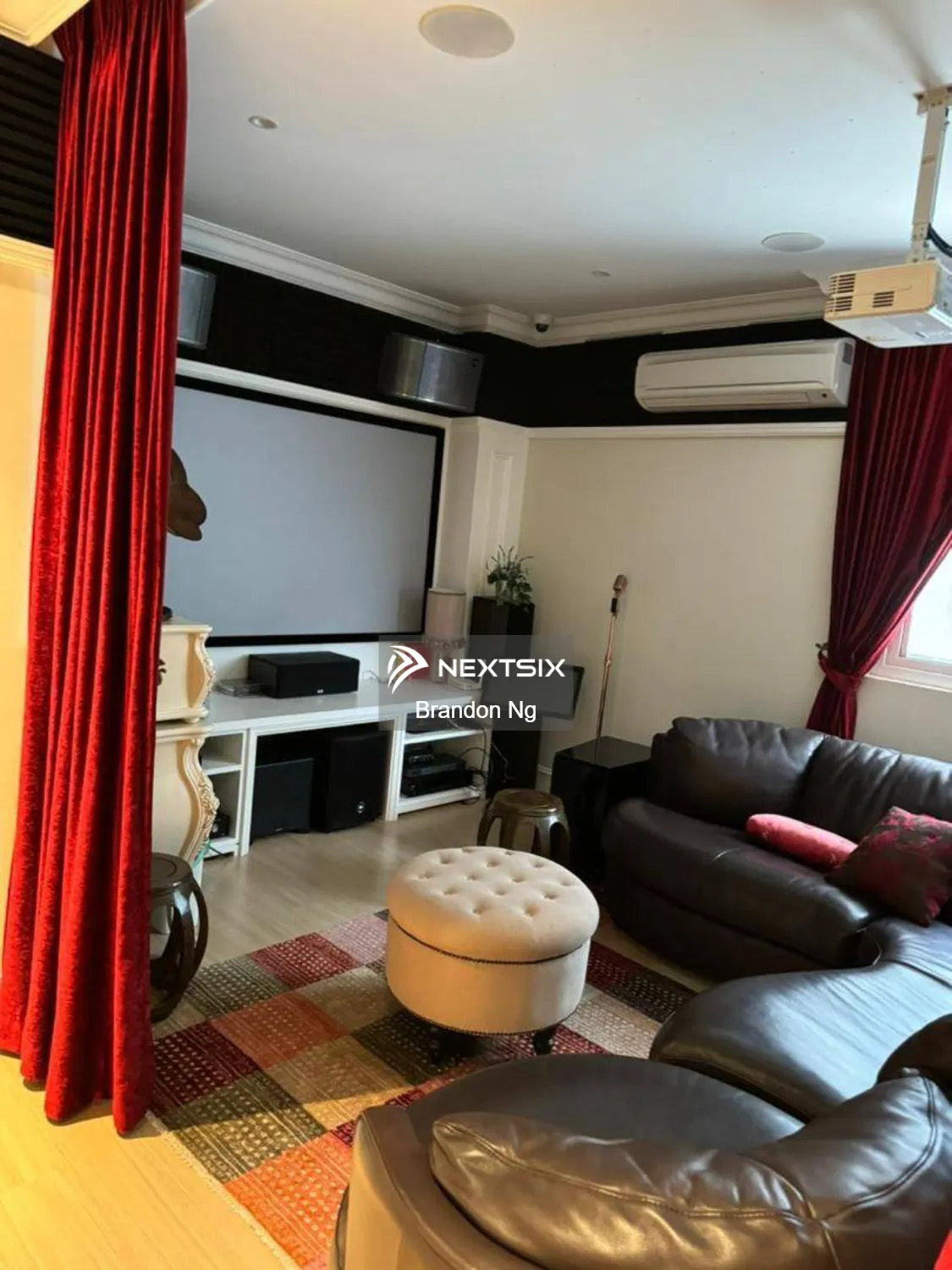 Bungalow For Rent in Gelugor Penang - Image 8