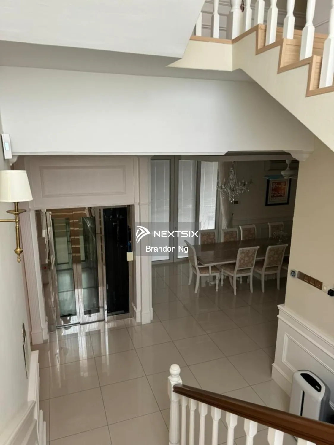 Bungalow For Rent in Gelugor Penang - Image 9