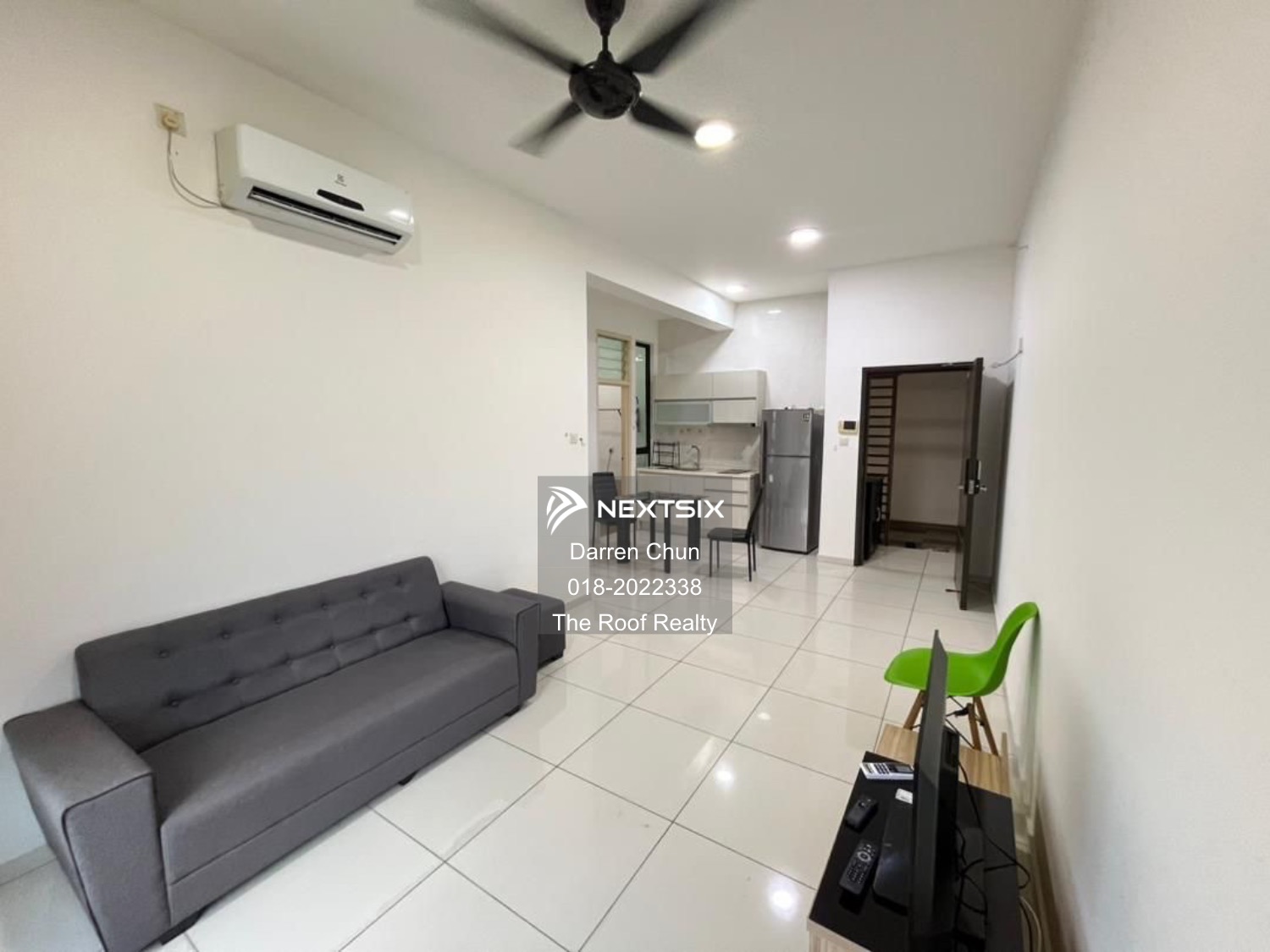 Apartment For Sale in Johor Bahru Johor