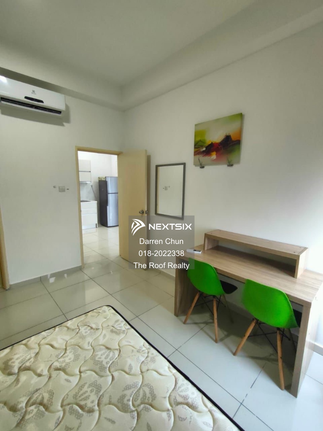 Apartment For Sale in Johor Bahru Johor - Image 10