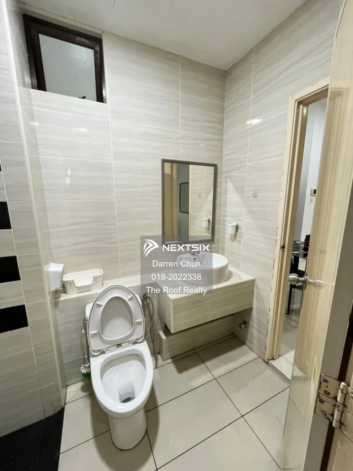 Apartment For Sale in Johor Bahru Johor - Image 11