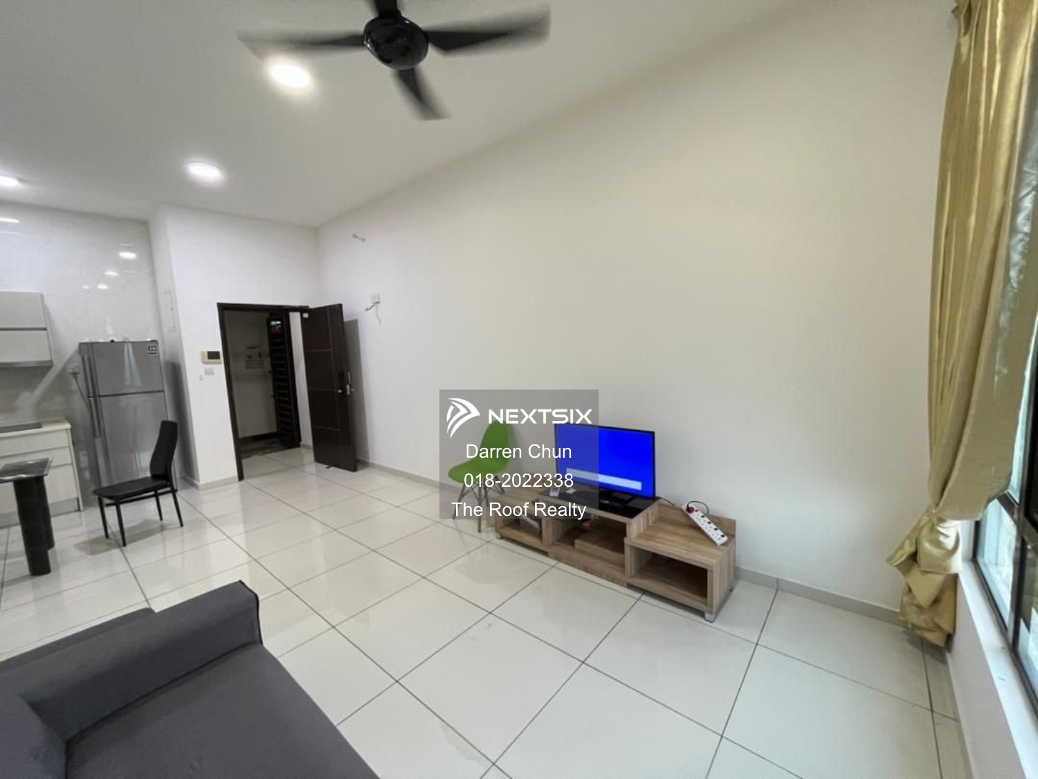 Apartment For Sale in Johor Bahru Johor - Image 5