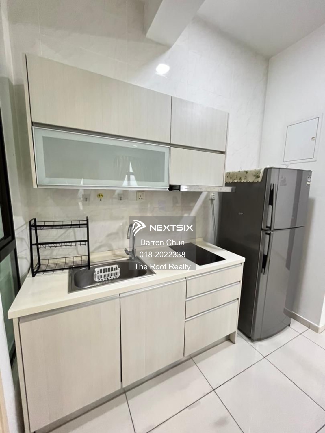Apartment For Sale in Johor Bahru Johor - Image 6
