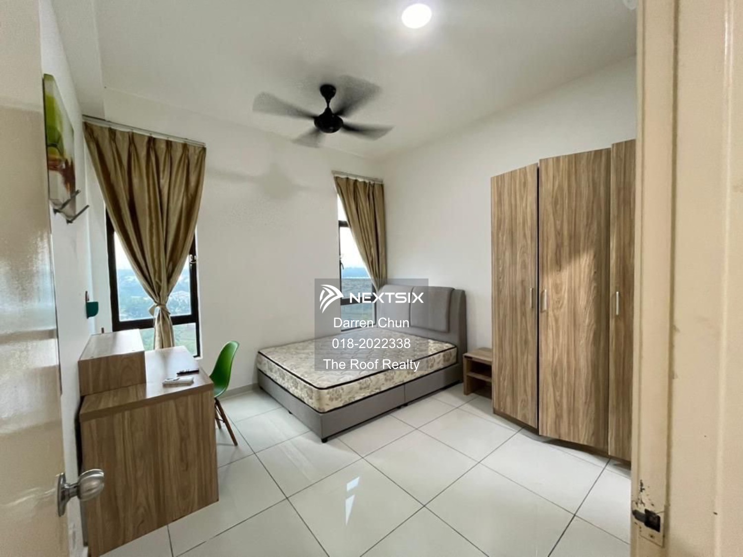 Apartment For Sale in Johor Bahru Johor - Image 7