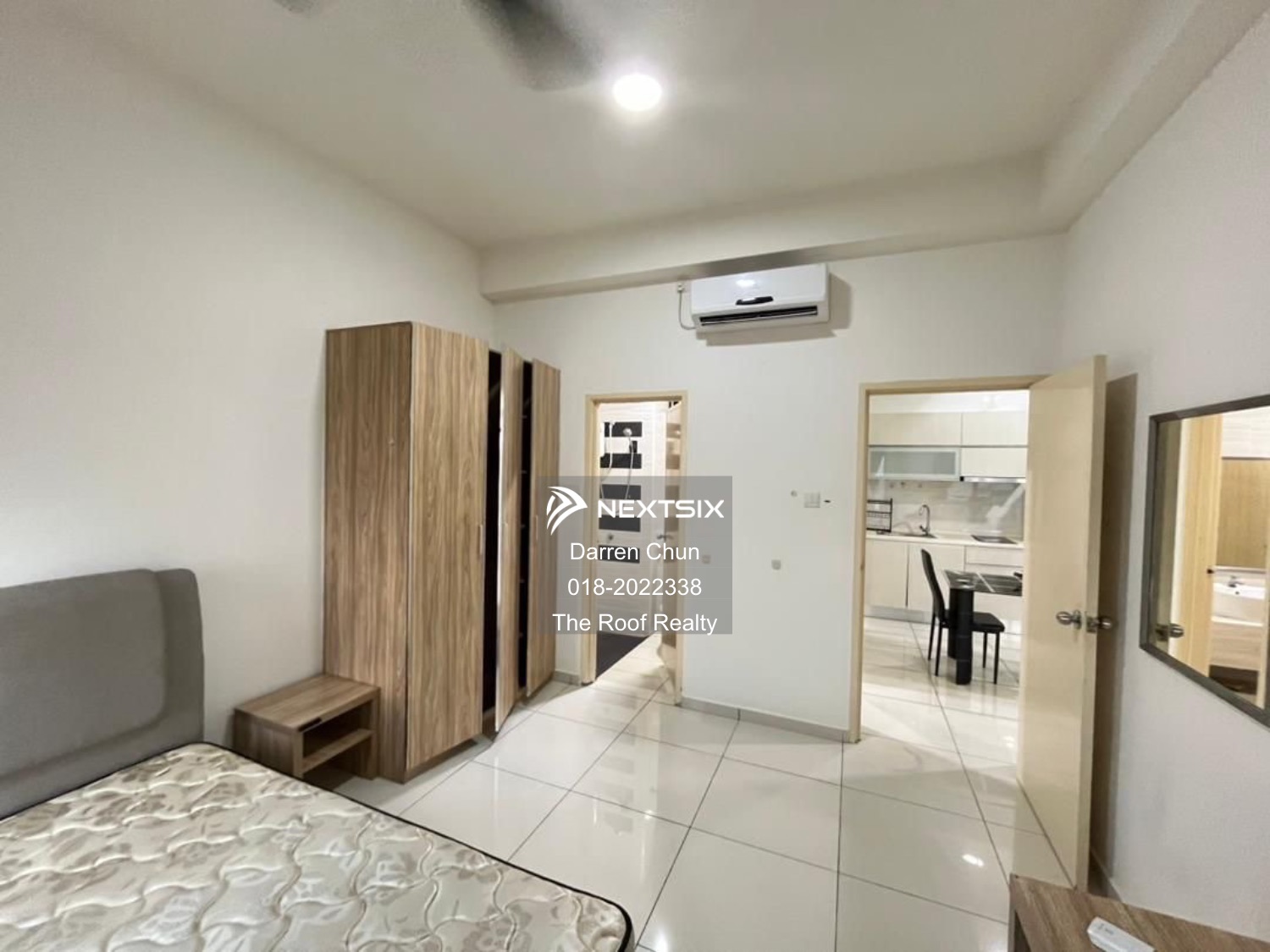 Apartment For Sale in Johor Bahru Johor - Image 8