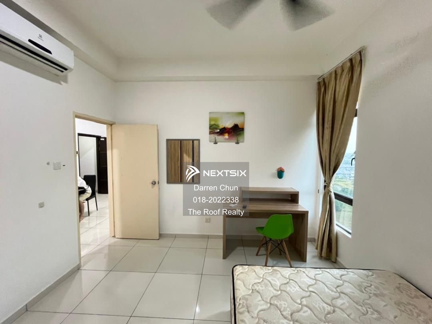Apartment For Sale in Johor Bahru Johor - Image 9