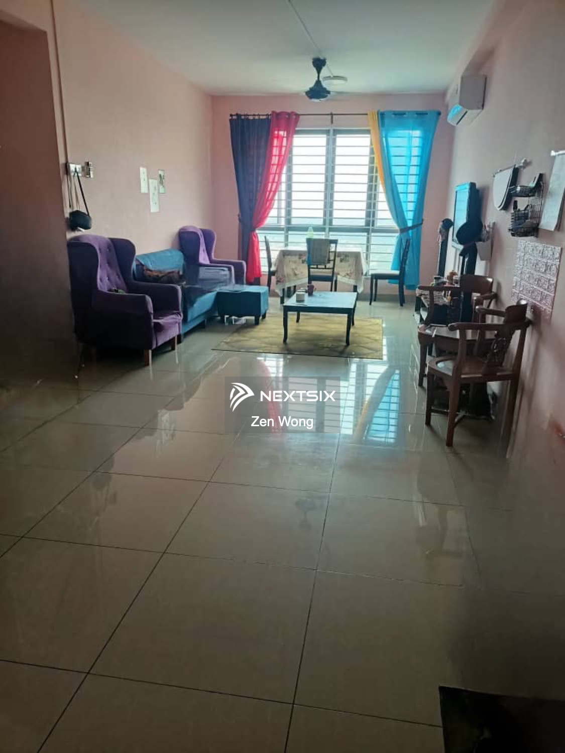 Serviced Residence For Sale in Masai Johor