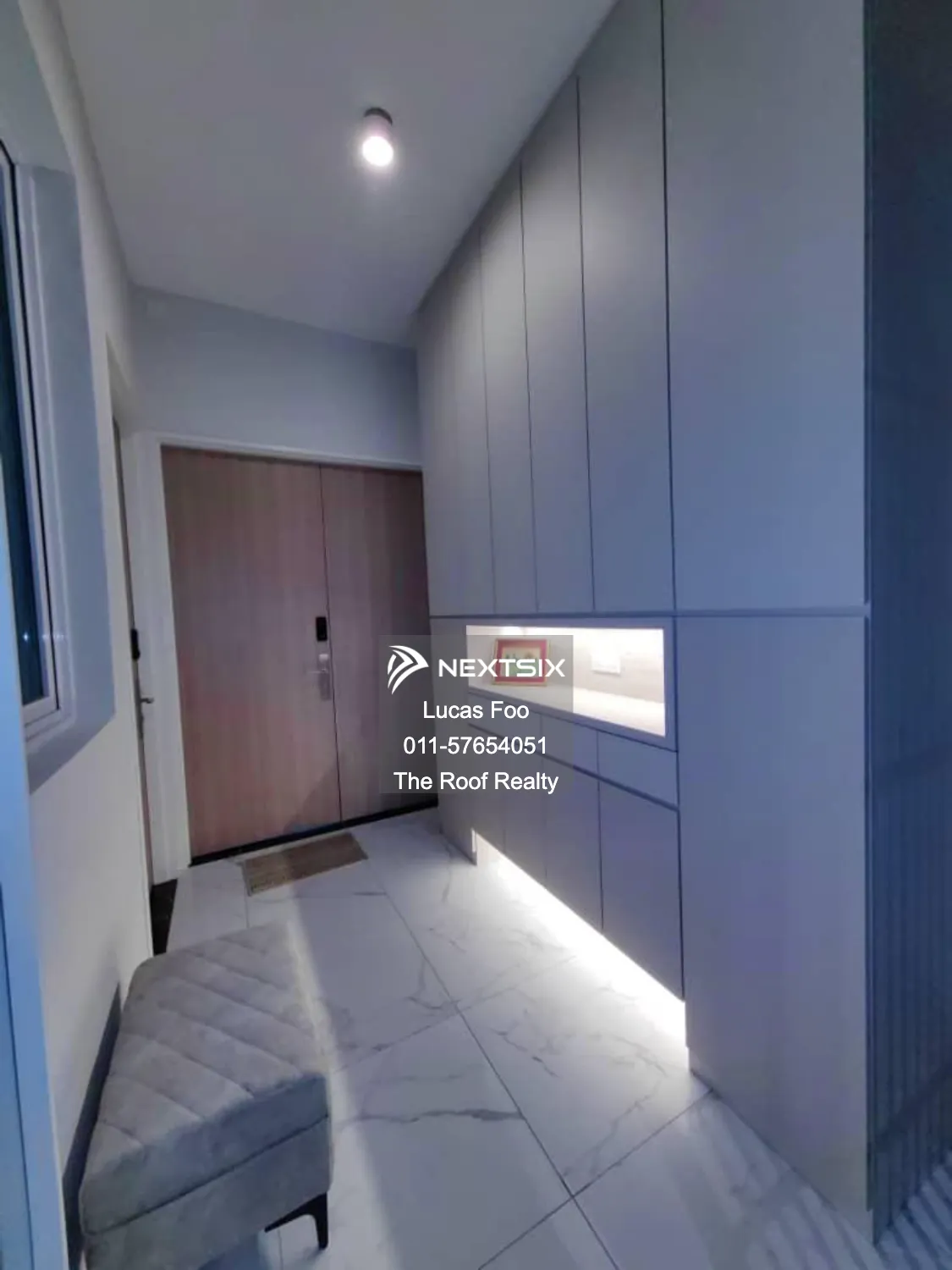 Condominium For Rent in Batu Uban Penang - Image 6