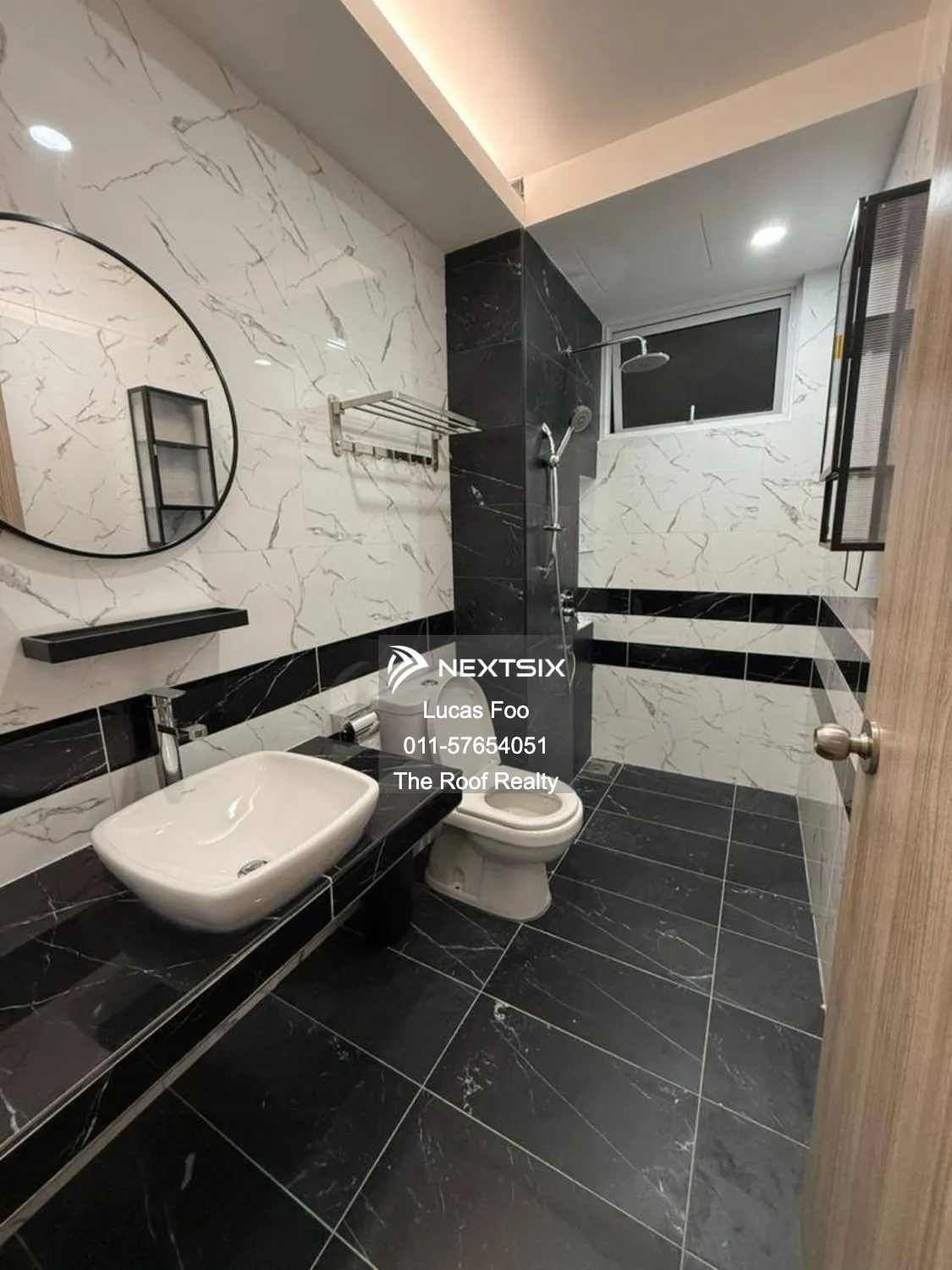 Condominium For Rent in Batu Uban Penang - Image 7