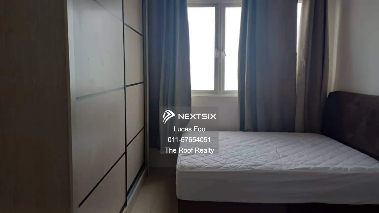 Condominium For Rent in Gelugor Penang - Image 5