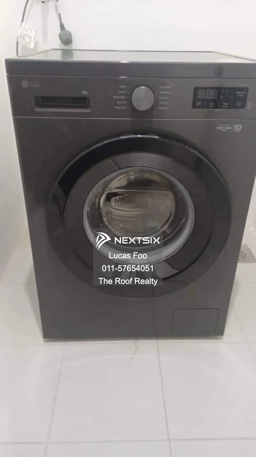 Condominium For Rent in Gelugor Penang - Image 6