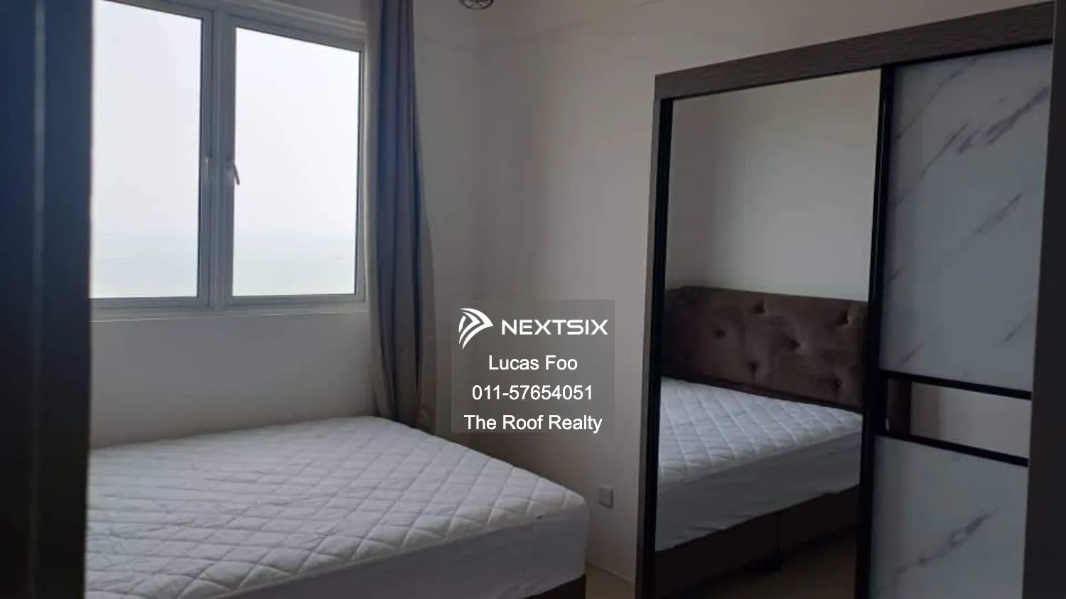 Condominium For Rent in Gelugor Penang - Image 7