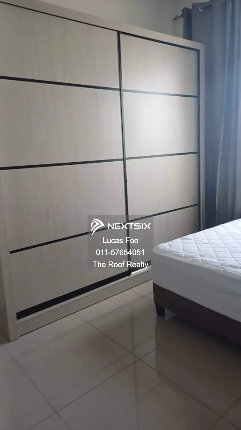 Condominium For Rent in Gelugor Penang - Image 8