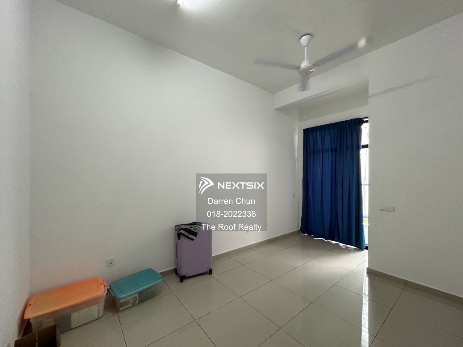 2-sty Terrace/Link House For Sale in Pasir Gudang Johor - Image 5