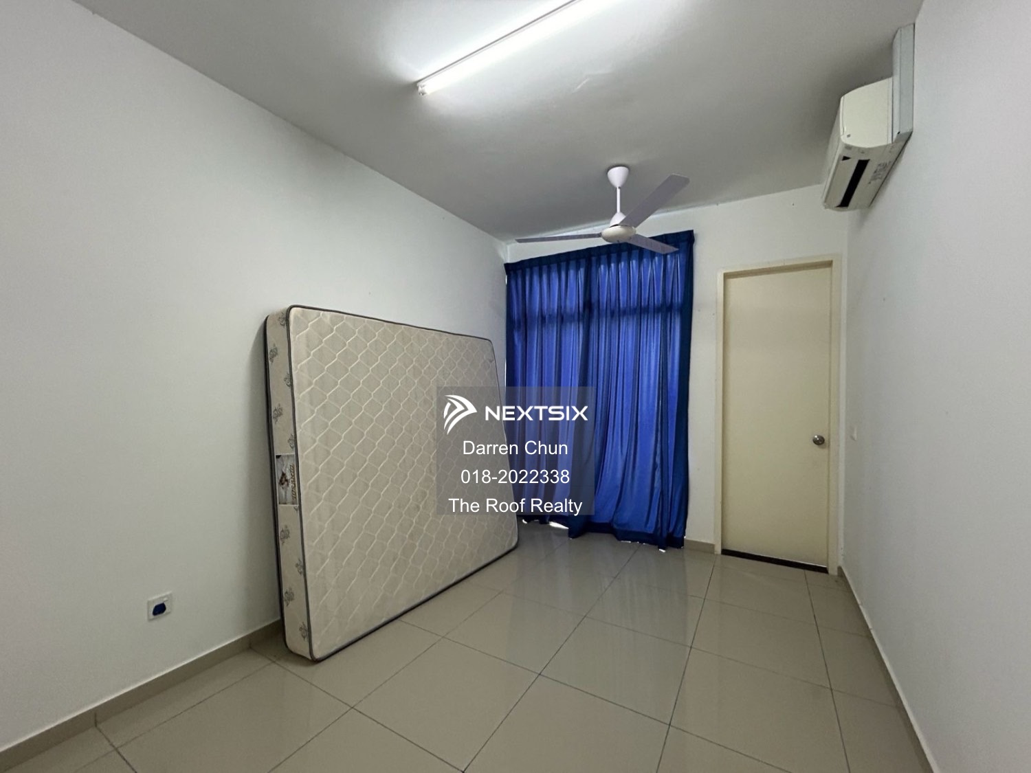 2-sty Terrace/Link House For Sale in Pasir Gudang Johor - Image 6