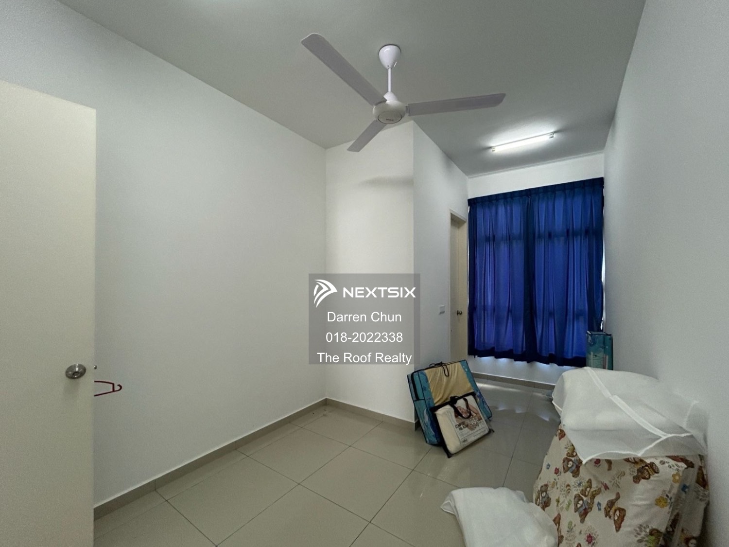 2-sty Terrace/Link House For Sale in Pasir Gudang Johor - Image 7