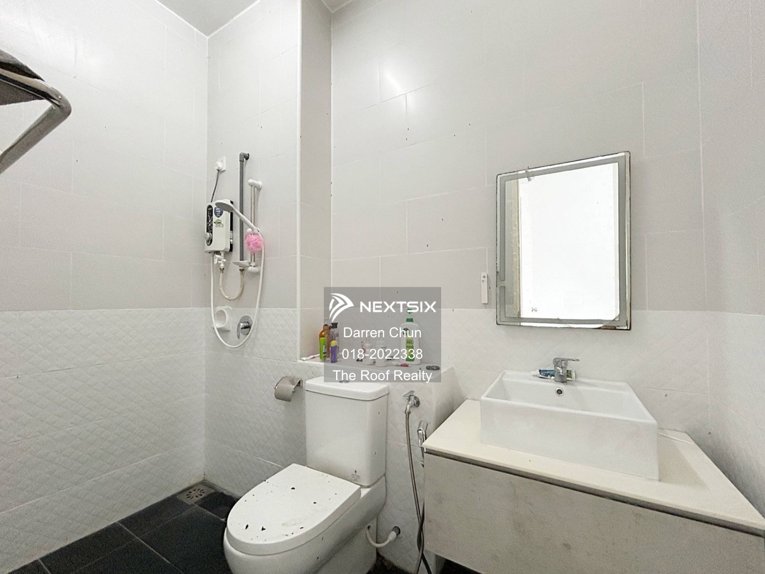 2-sty Terrace/Link House For Sale in Pasir Gudang Johor - Image 8