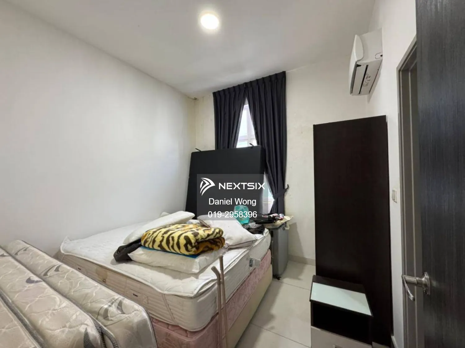 Cluster House For Sale in Skudai Johor - Image 10