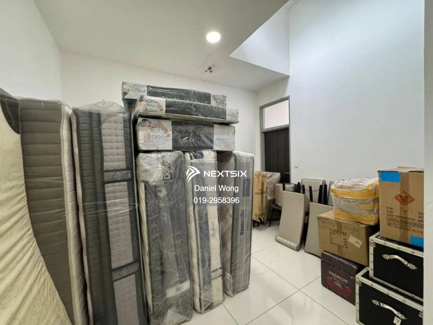 Cluster House For Sale in Skudai Johor - Image 11