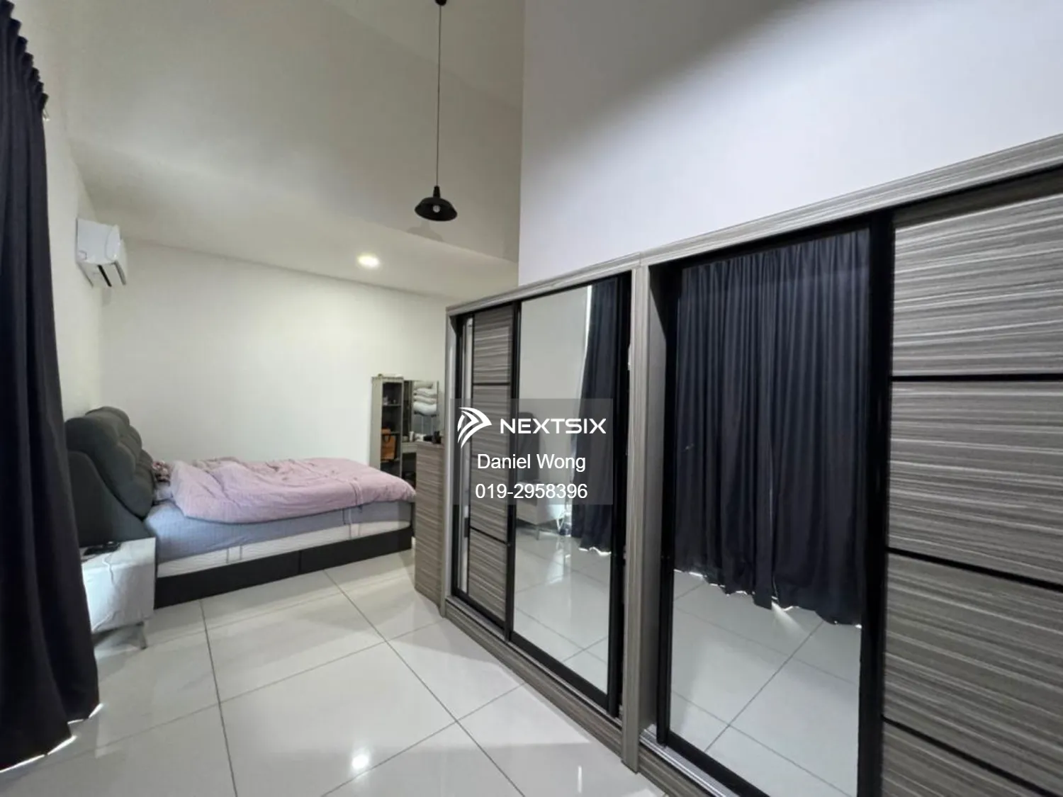 Cluster House For Sale in Skudai Johor - Image 7