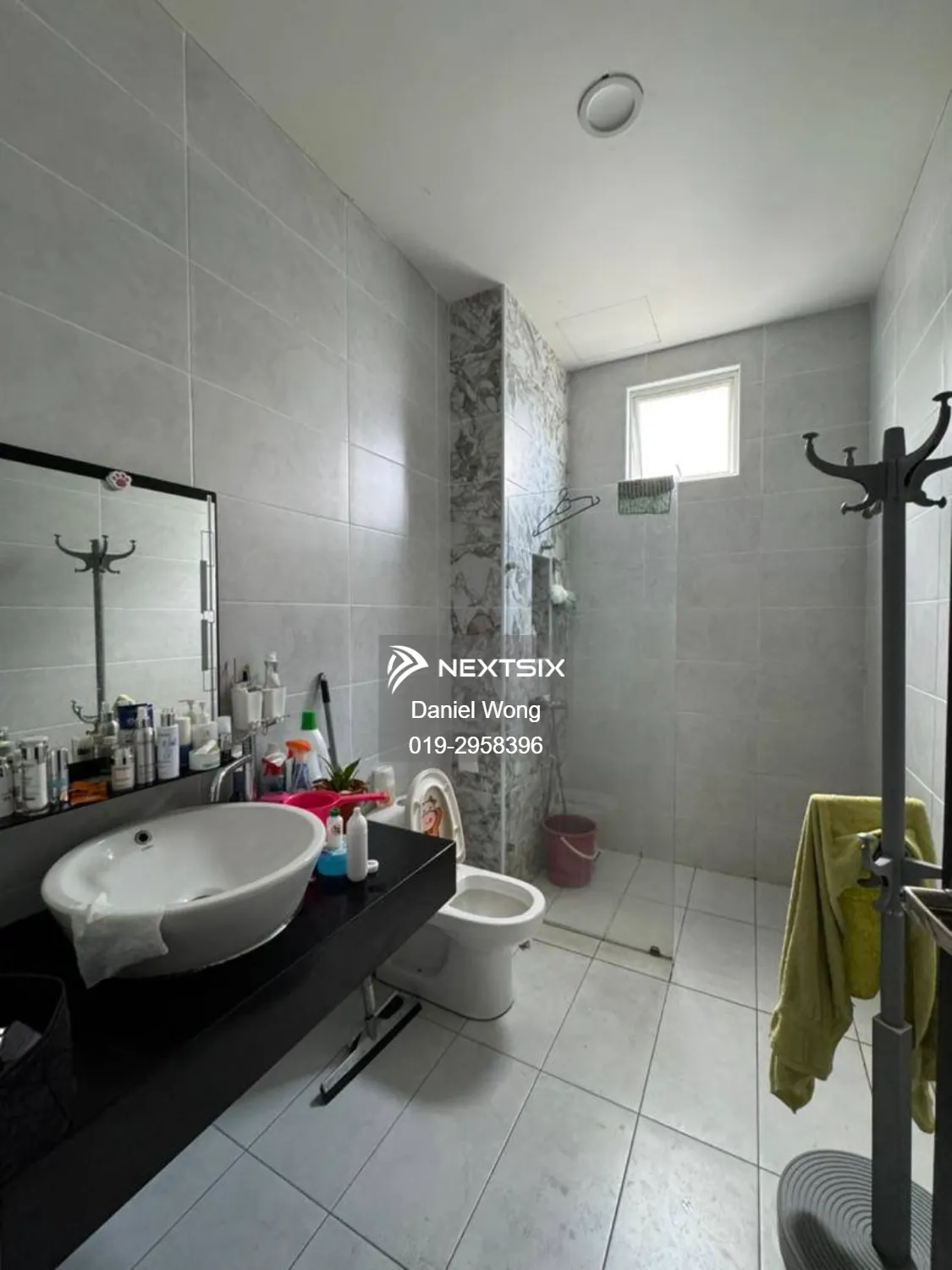 Cluster House For Sale in Skudai Johor - Image 8