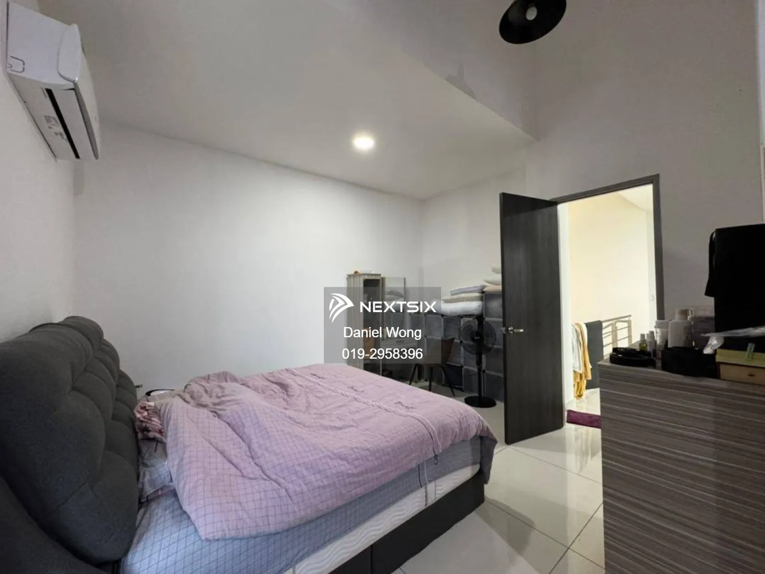 Cluster House For Sale in Skudai Johor - Image 9