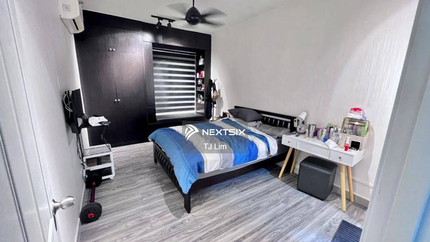 Serviced Residence For Sale in Johor Bahru Johor