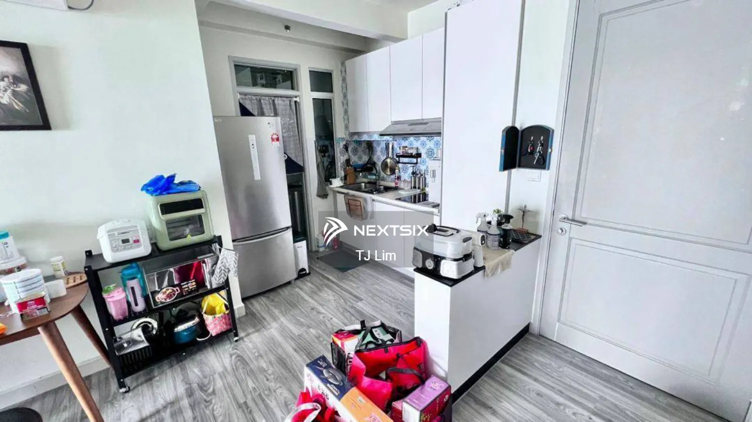 Serviced Residence For Sale in Johor Bahru Johor - Image 3