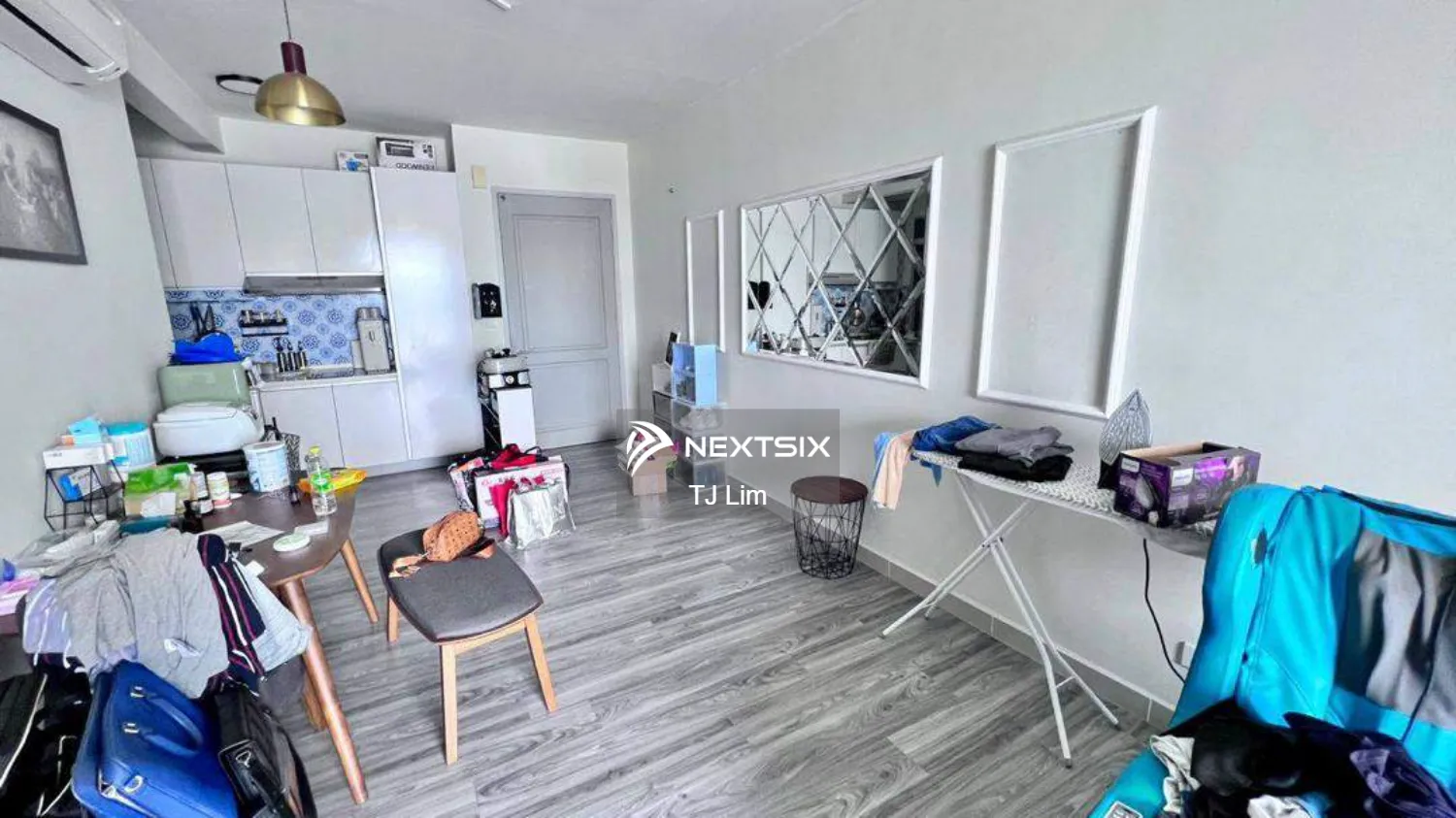 Serviced Residence For Sale in Johor Bahru Johor - Image 4