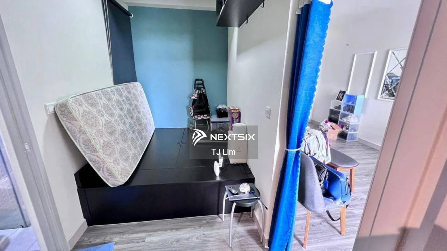 Serviced Residence For Sale in Johor Bahru Johor - Image 5