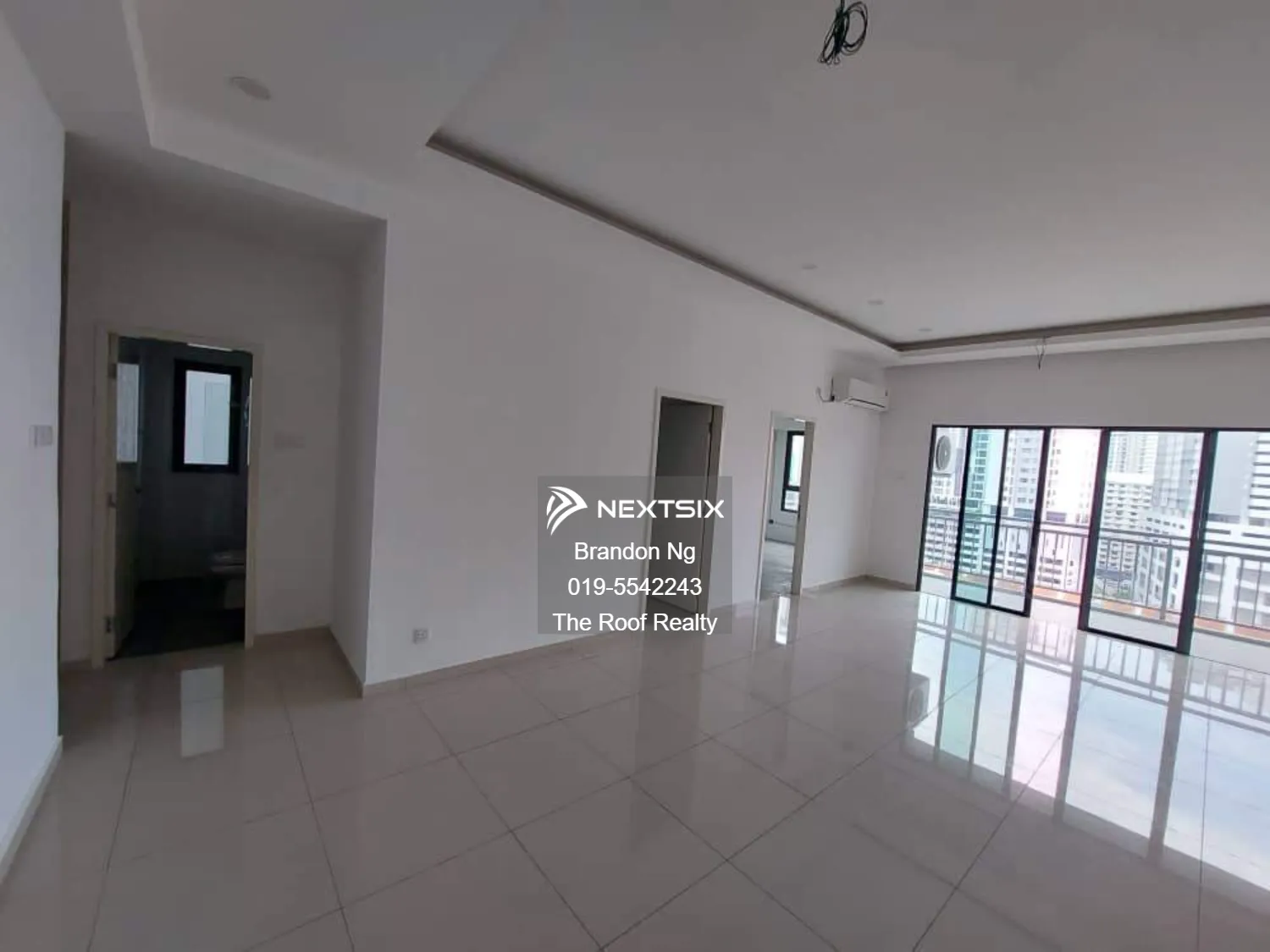 Condominium For Sale in Jelutong Penang