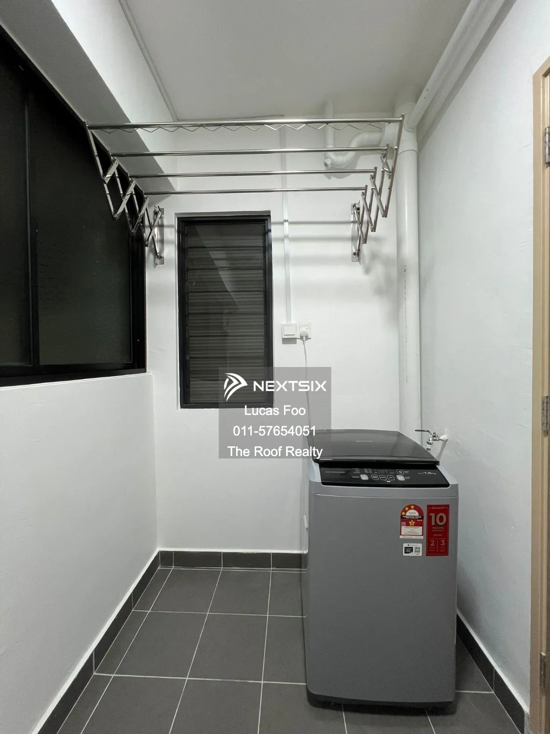 Condominium For Rent in Gelugor Penang - Image 5