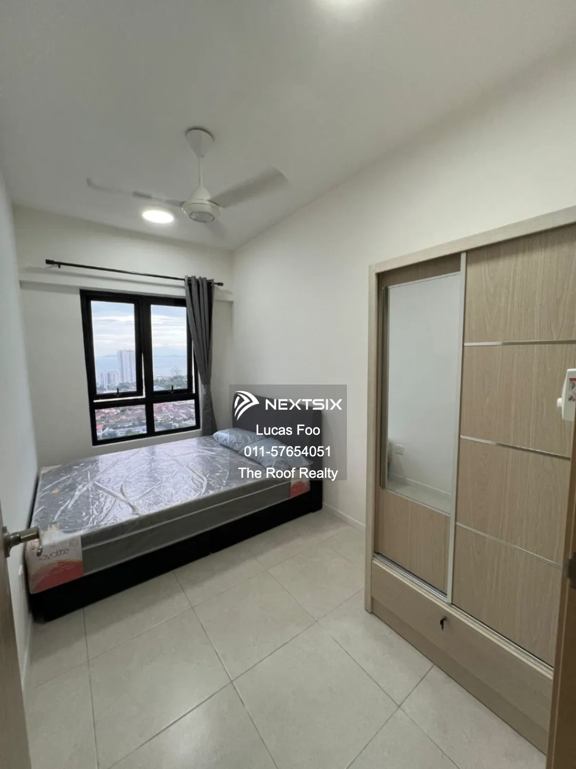 Condominium For Rent in Gelugor Penang - Image 6