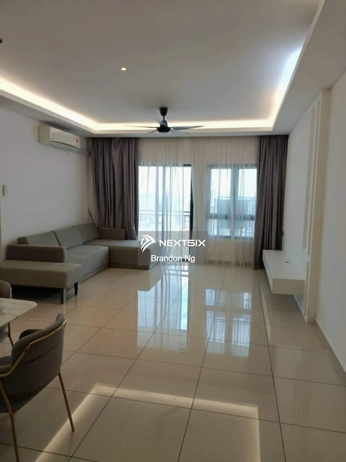 Grace Residence