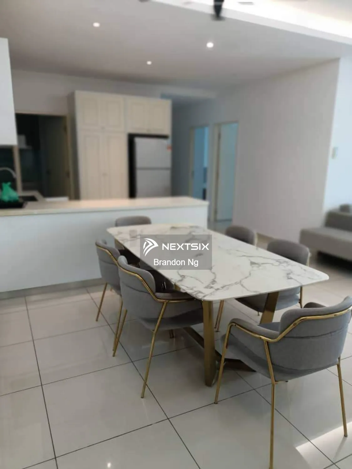 Condominium For Rent in Jelutong Penang - Image 5