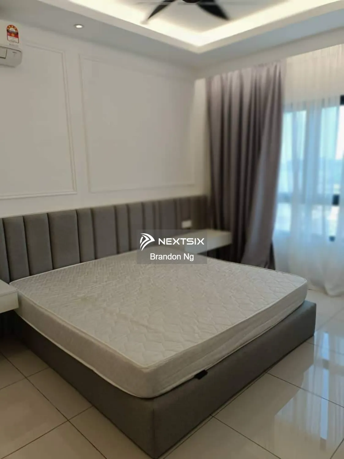 Condominium For Rent in Jelutong Penang - Image 6