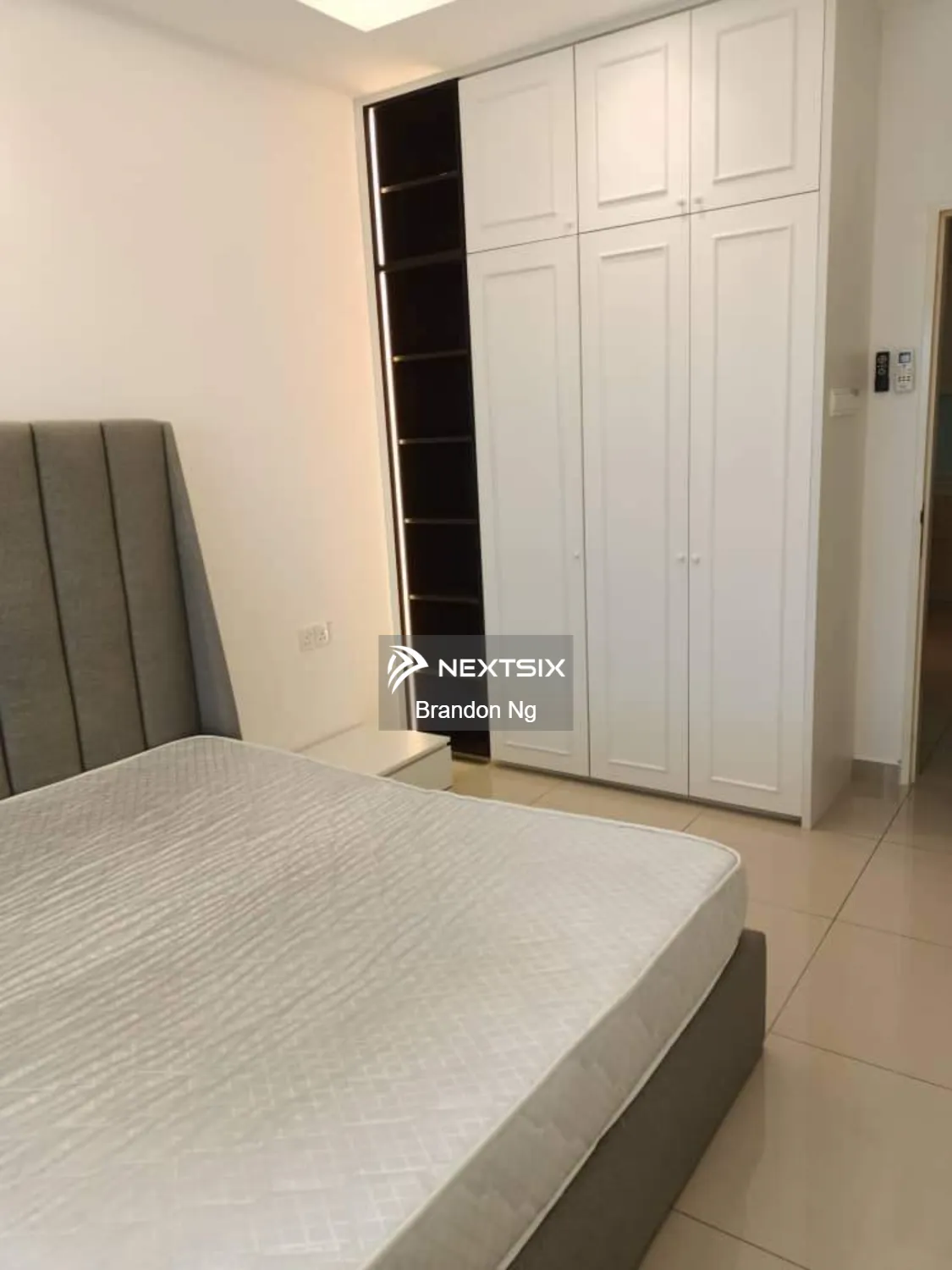 Condominium For Rent in Jelutong Penang - Image 7